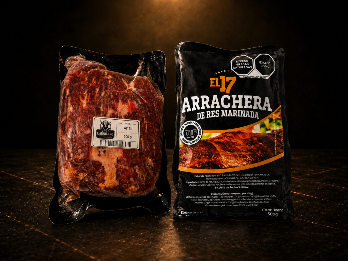 Rancho el 17 | Choice